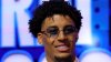 Warriors' Yaxel Lendeborg receives votes for two NBA rookie superlatives