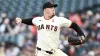 What we learned as Giants' bullpen collapse spoils Blade Tidwell's sharp start