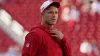 49ers' Christian McCaffrey reportedly having ‘actual tightness,' not a hold-in