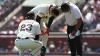 Giants make roster move with Daniel Susac latest to sustain serious injury