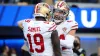 Kyle Juszczyk explains how ‘bullies' Deebo Samuel, Dre Greenlaw will help 49ers