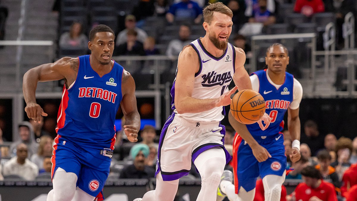 Nbc Rochester Kings reportedly discussed Sabonis trade with Celtics, Pistons – NBC ...