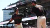 What we learned as Drew Gilbert shines in Giants' bounce-back win vs. Rockies
