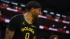 Gary Payton II eyes bounce-back NBA season after signing new Warriors contract