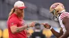 Surgeon reportedly gives 49ers' George Kittle positive news on his Week 1 status