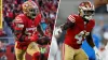 Why 49ers' Dre Greenlaw sees parallels between himself and ‘baller' Nick Martin