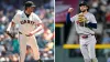 Giants trade Erik Miller, minor league outfielder to Red Sox for Marcelo Mayer