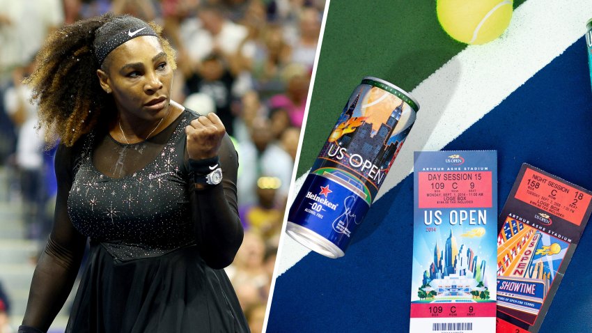 Serena Williams