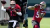 Mike Evans describes one underrated skill 49ers QB Brock Purdy possesses