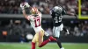 Three young 49ers make strong 53-man roster case in preseason finale vs. Raiders