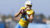 Chargers QB Justin Herbert dices up 49ers' secondary in joint practice