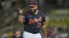 Kenley Jansen, Jeff McNeil exchange words, benches clear to end Athletics game