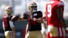 Five 49ers players to watch in team's 2026 NFL preseason opener vs. Titans
