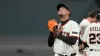 Yunior Marte dedicates emotional MLB debut to late brother after Giants' win