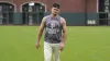 Giants notes: Matt Chapman's return continues to be slowed by abdominal injury