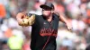 What we learned as Giants waste Matt Wilkinson's solid Oracle Park debut in loss