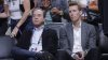 How Warriors GM Mike Dunleavy foreshadowed the team's quiet NBA offseason