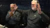 Giants hold Mike Krukow tribute during game vs. Tigers for retiring broadcaster