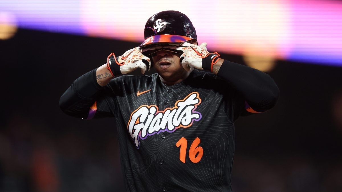 What we learned as Rafael Devers, Drew Cavanaugh fuel Giants' win after Adrian Houser's early exit
