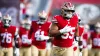 49ers announce 13-player practice squad, acquire OL Jarrett Patterson in trade