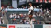 Depleted Giants ready to flush ‘unfortunate' series-finale collapse to Reds