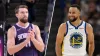 Where ESPN experts predict Warriors, Kings will finish 2026-27 NBA season