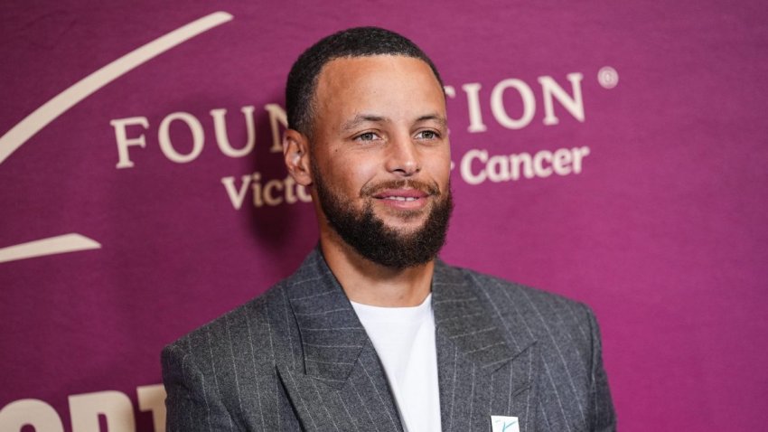 NEW YORK, NEW YORK – JULY 14: Stephen Curry attends ESPN’s 2026 Sports Humanitarian Awards at Gotham Hall on July 14, 2026 in New York City. (Photo by John Nacion/Getty Images)