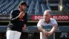 Tony Vitello drops blunt three-word assessment of Giants' Wall of Fame day loss