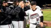 Giants promote River Cats outfielder to MLB amid franchise-record hitting streak