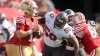 49ers reportedly among teams to call Buccaneers about potential Vita Vea trade