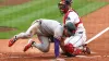 Giants place Willy Adames on 10-day IL amid series of injuries, roster moves