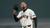 What we learned as Yunior Marte's strong MLB debut fuels Giants' win vs. D-backs