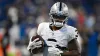 49ers sign former Raiders RB Zamir White to one-year contract amid injuries