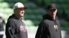 49ers try out three tight ends, two defensive linemen after recent injuries