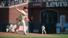 What we learned as Logan Webb puts Giants in early hole during loss to Padres