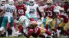 Fred Warner shares honest assessment of 49ers' early run defense struggles