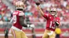 49ers-Cardinals live updates: Red-hot Brock Purdy, Niners look to improve to 3-0