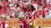 Where 49ers sit in NFL Week 3 power rankings after blowout win over Dolphins
