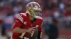 49ers' Week 3 PFF grades further highlight where QB Brock Purdy is excelling