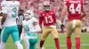 What we learned as Brock Purdy cooks Dolphins in 49ers' emphatic Week 2 home win