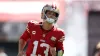 Kyle Shanahan compares 49ers star Brock Purdy's skills to pair of ex-Falcons QBs