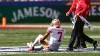 49ers rookie De'Zhaun Stribling reportedly will miss a month with deltoid sprain