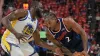 Draymond shares intriguing proposal after Clippers lose five first-round picks