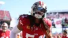 Why Trent Williams believes Fred Warner is key to 49ers' offensive success