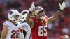 What we learned as Brock Purdy, George Kittle spark 49ers' win over Cardinals