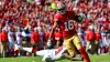 Source: 49ers signing former second-round pick Dante Pettis amid injuries