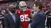 Steve Young predicts six current 49ers players who will join him in Hall of Fame