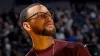 Warriors star Steph Curry isn't slowed by impaired vision as best shooter ever