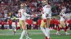 Trent Williams declares Brock Purdy is in his prime, will be a ‘sight to behold'