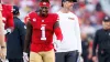 Why Kyle Shanahan didn't initially believe 49ers would bring back Deebo Samuel